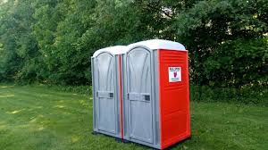 Portable Restroom Setup and Delivery in Walton Hills, OH