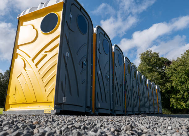 Reliable Walton Hills, OH Portable Potty Rental Solutions