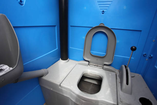 Types of Portable Toilets We Offer in Walton Hills, OH